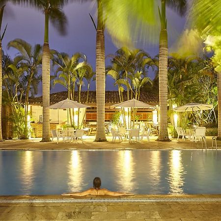Готель Portobay Buzios Екстер'єр фото
