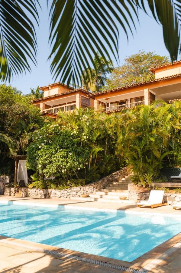 Готель Portobay Buzios Екстер'єр фото