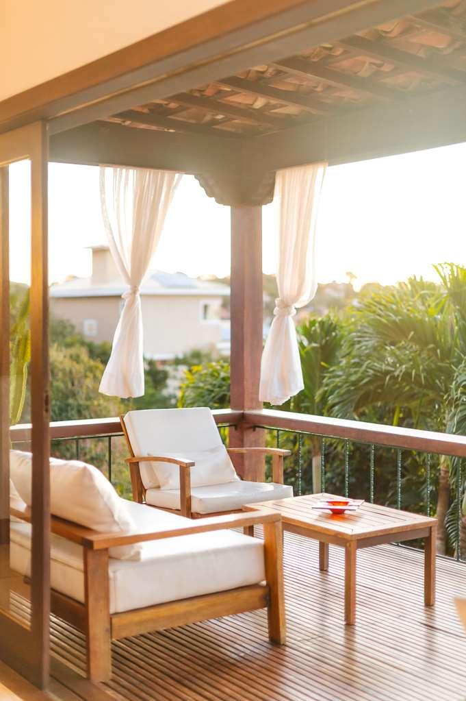 Готель Portobay Buzios Інтер'єр фото