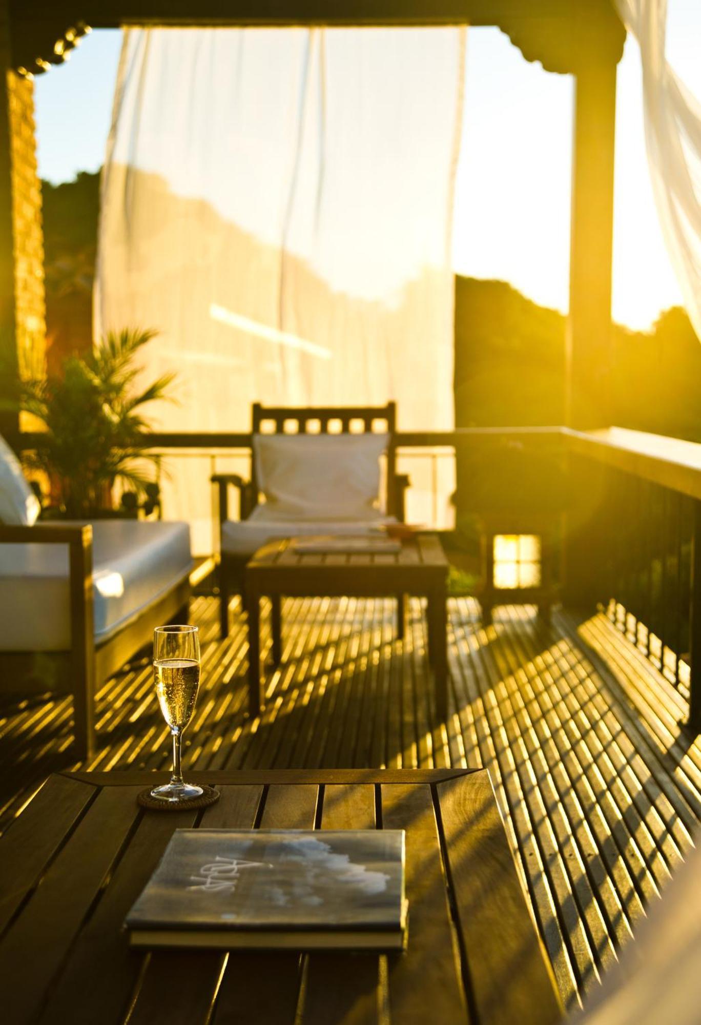 Готель Portobay Buzios Екстер'єр фото