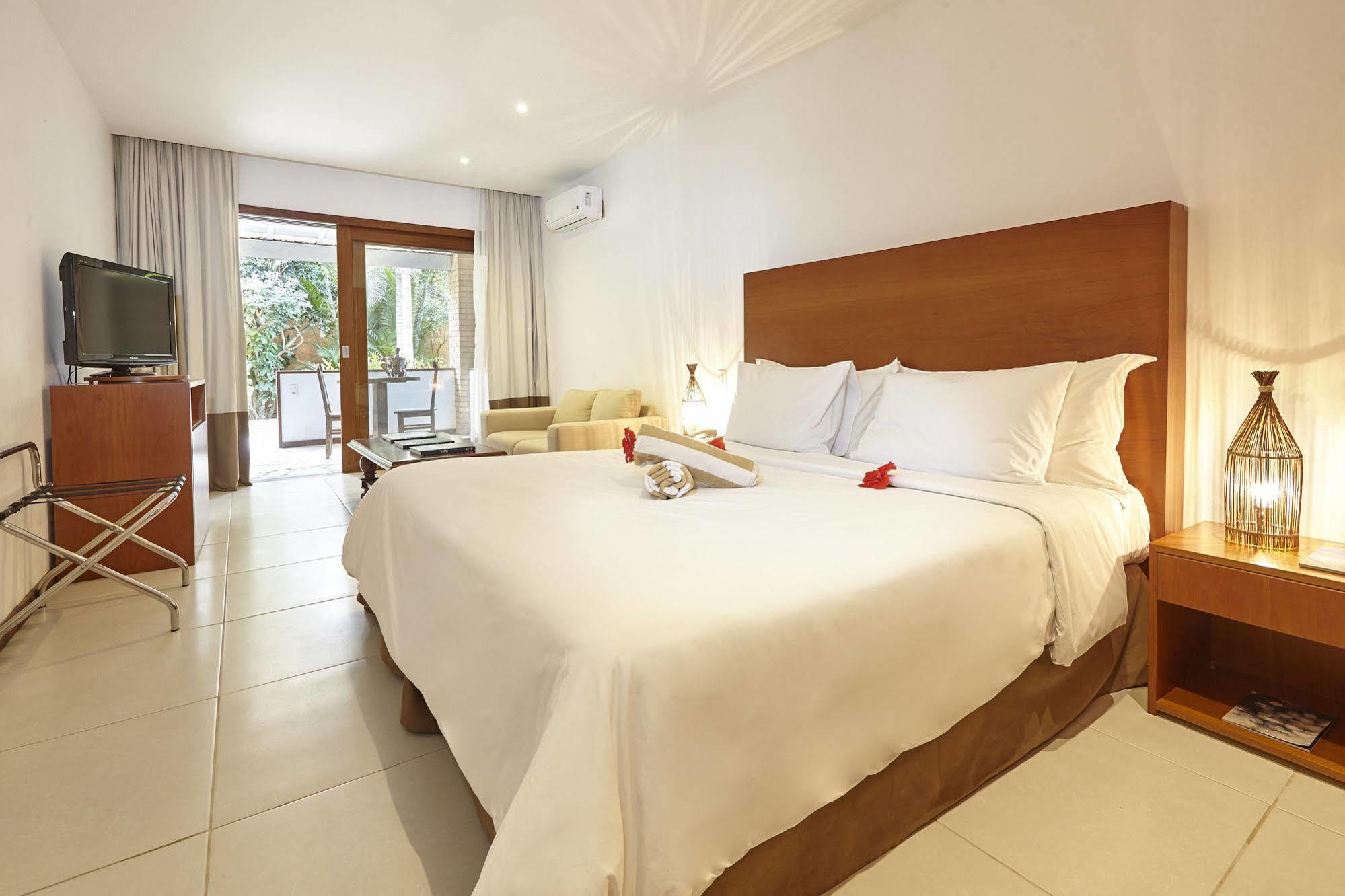 Готель Portobay Buzios Екстер'єр фото