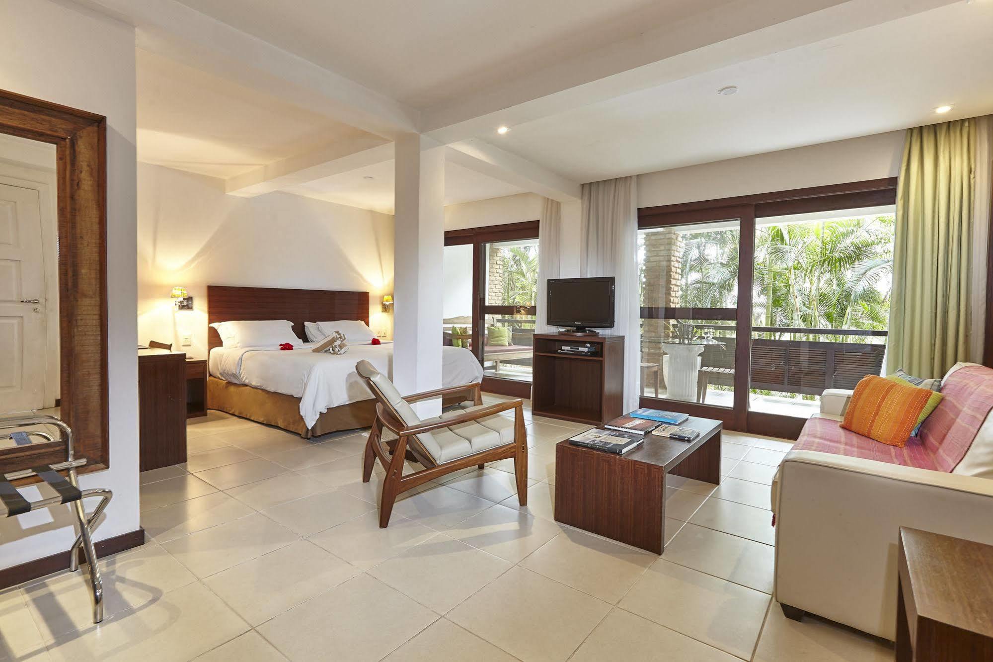 Готель Portobay Buzios Екстер'єр фото