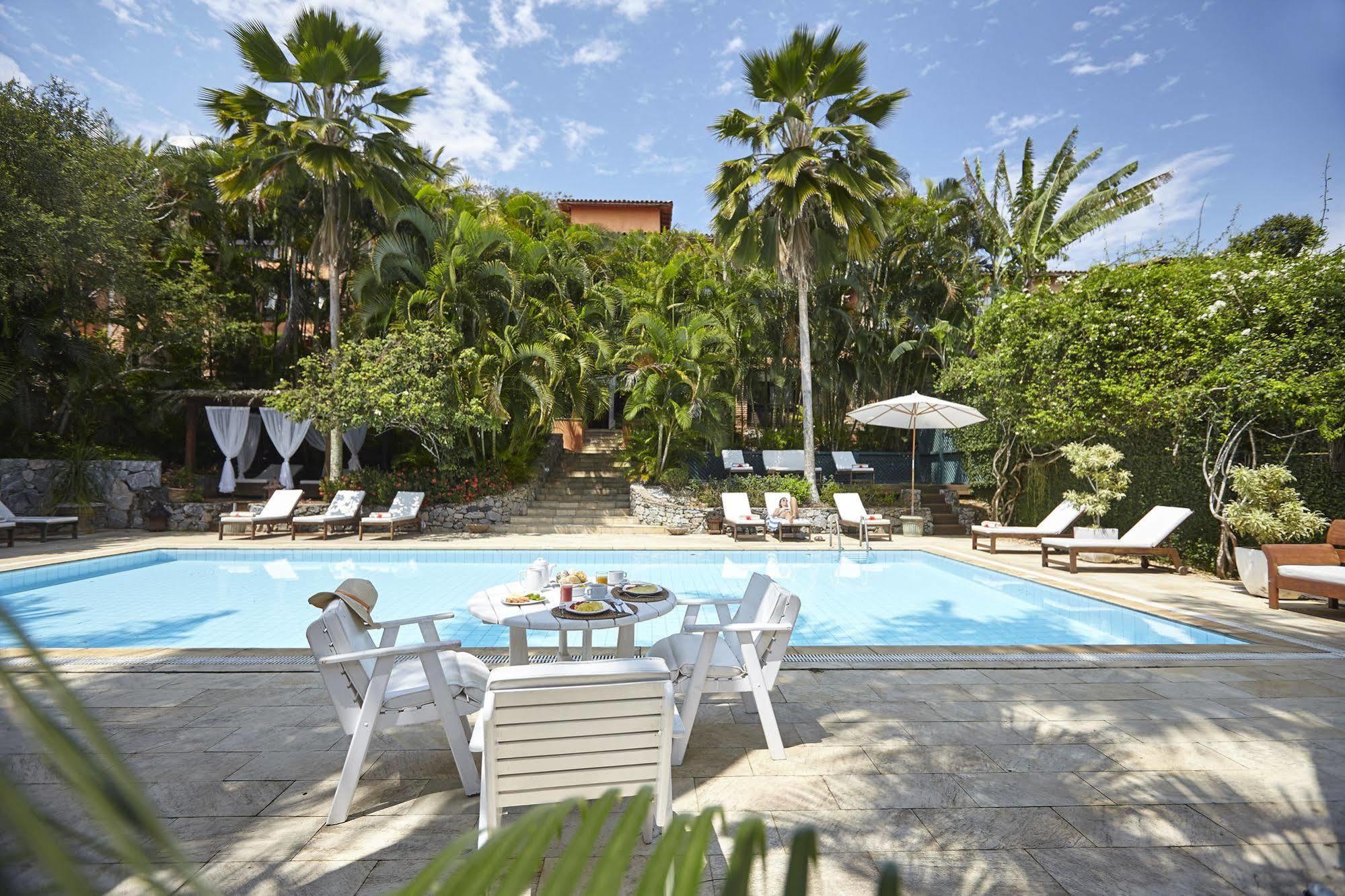 Готель Portobay Buzios Екстер'єр фото