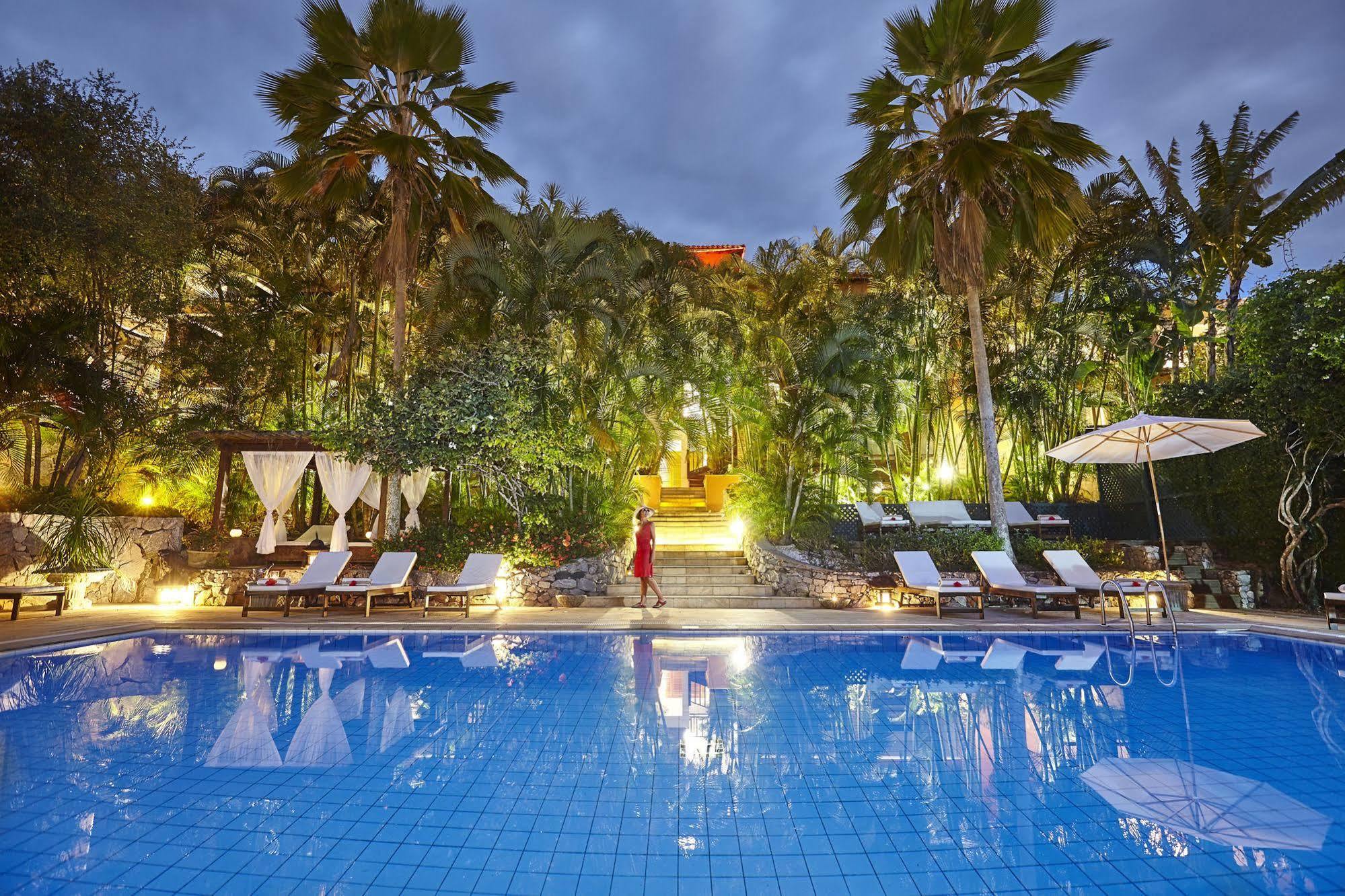 Готель Portobay Buzios Екстер'єр фото